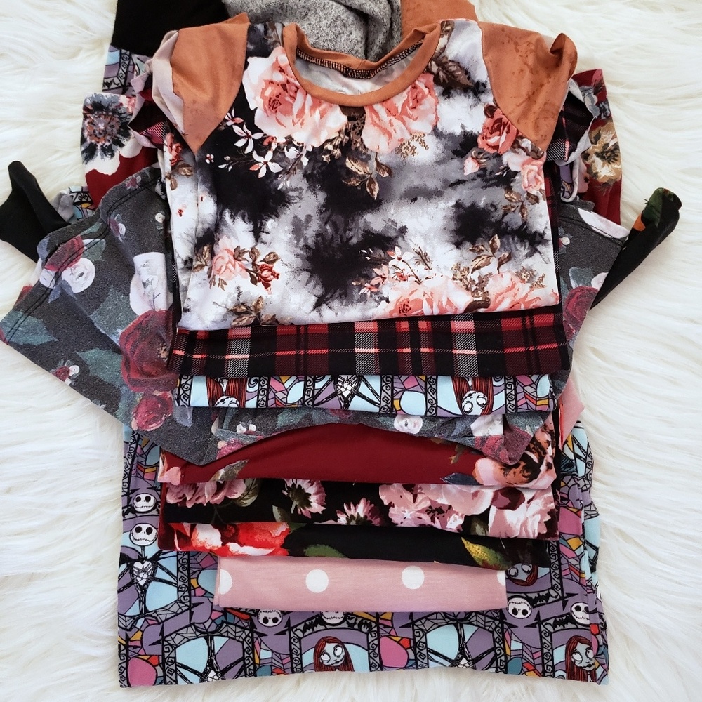 Rompers